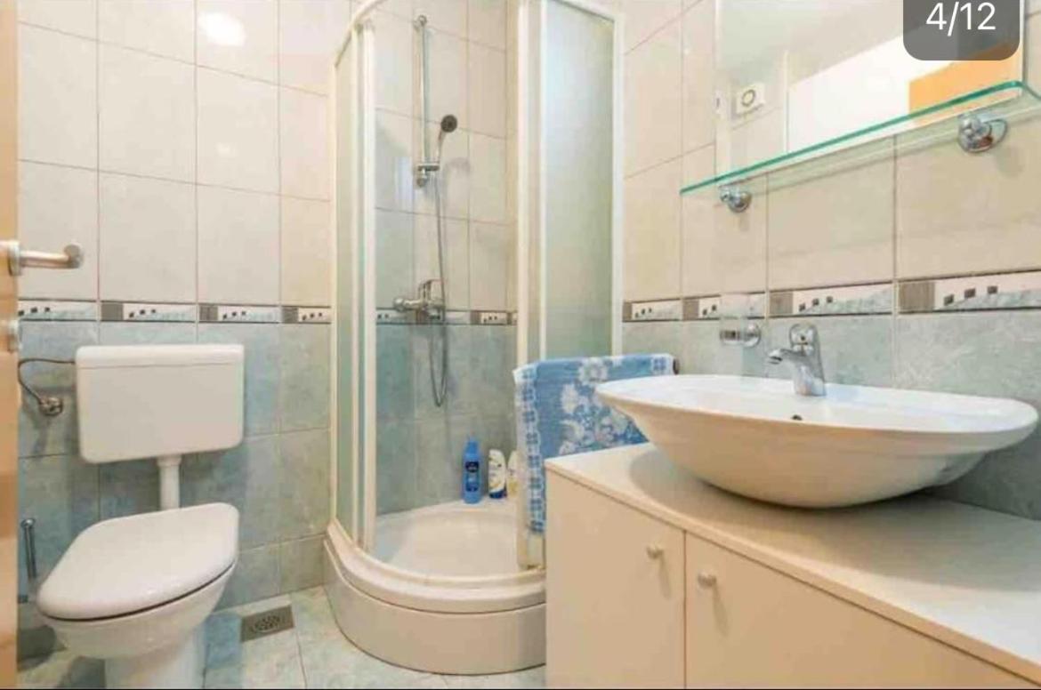 Renovated City Center Apart Roberto Dubrovnik Exterior foto