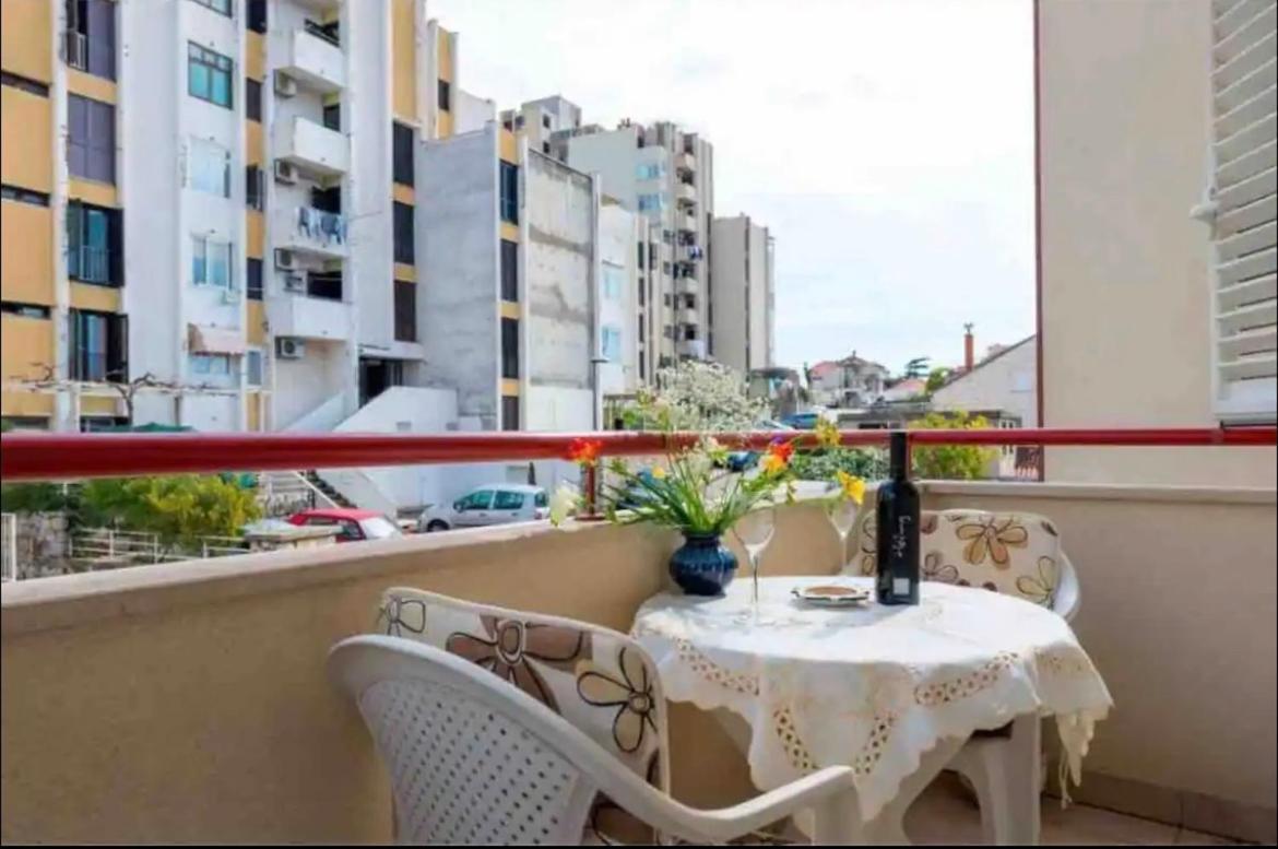 Renovated City Center Apart Roberto Dubrovnik Exterior foto