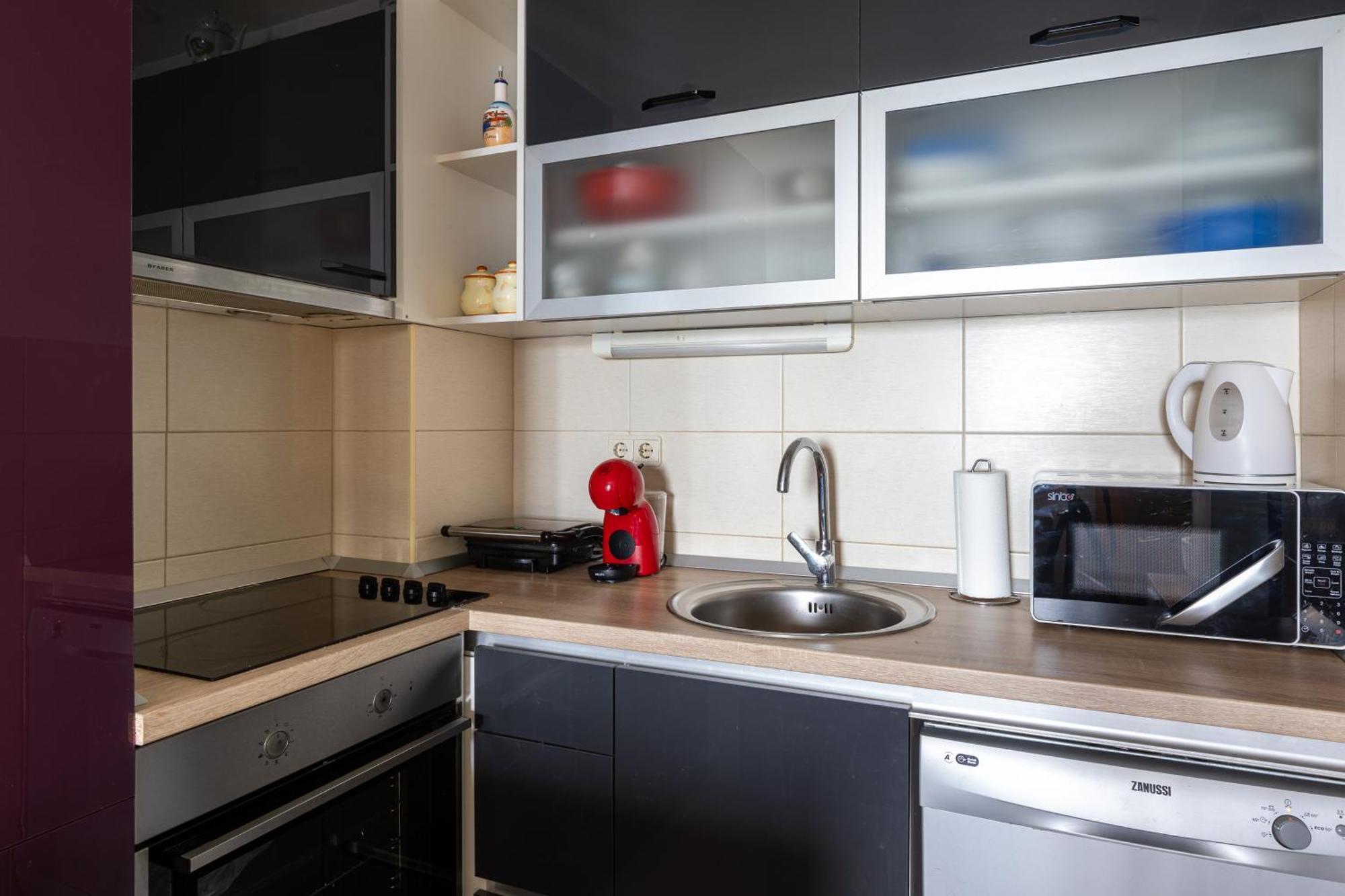 Renovated City Center Apart Roberto Dubrovnik Exterior foto