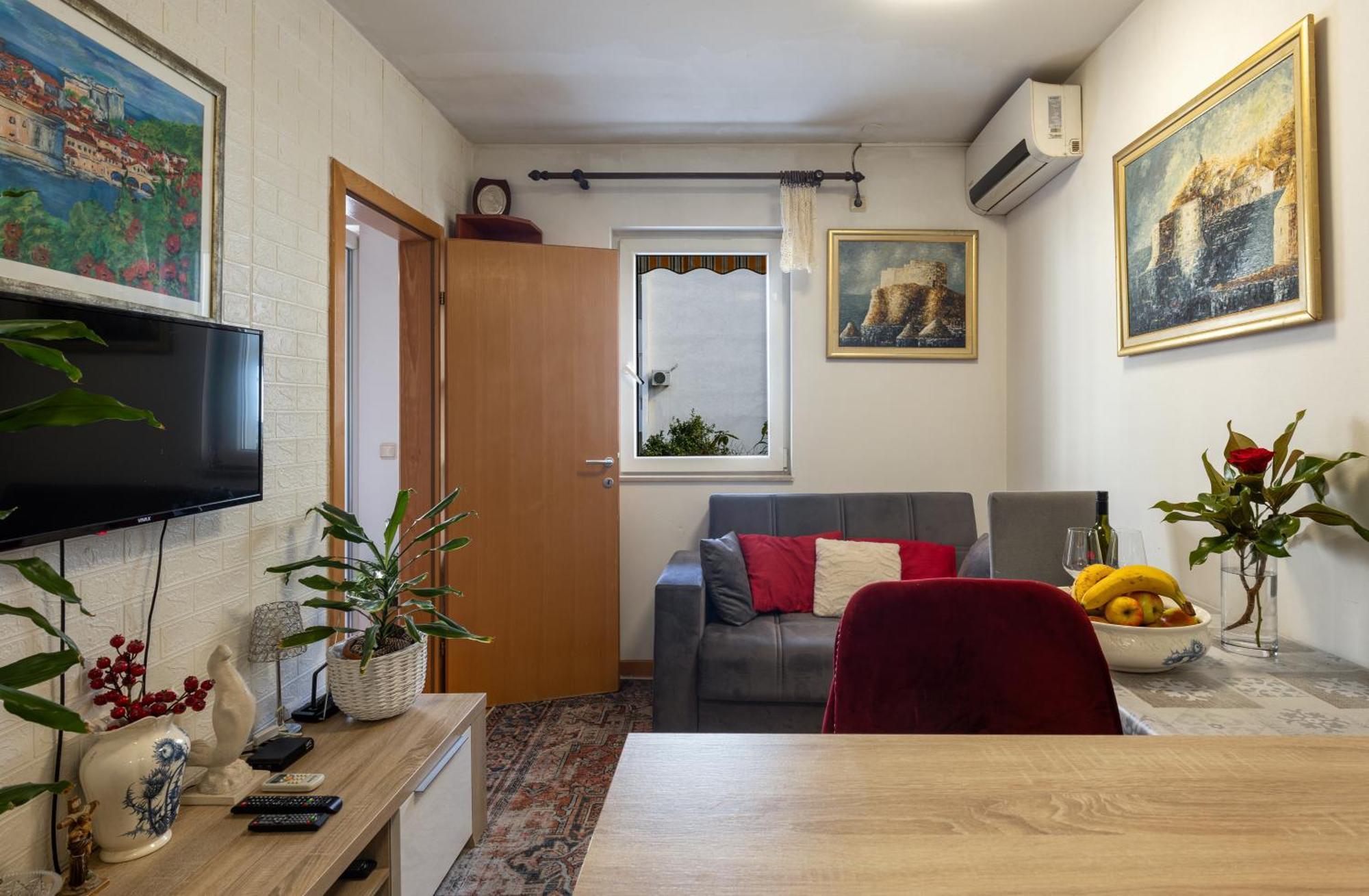 Renovated City Center Apart Roberto Dubrovnik Exterior foto
