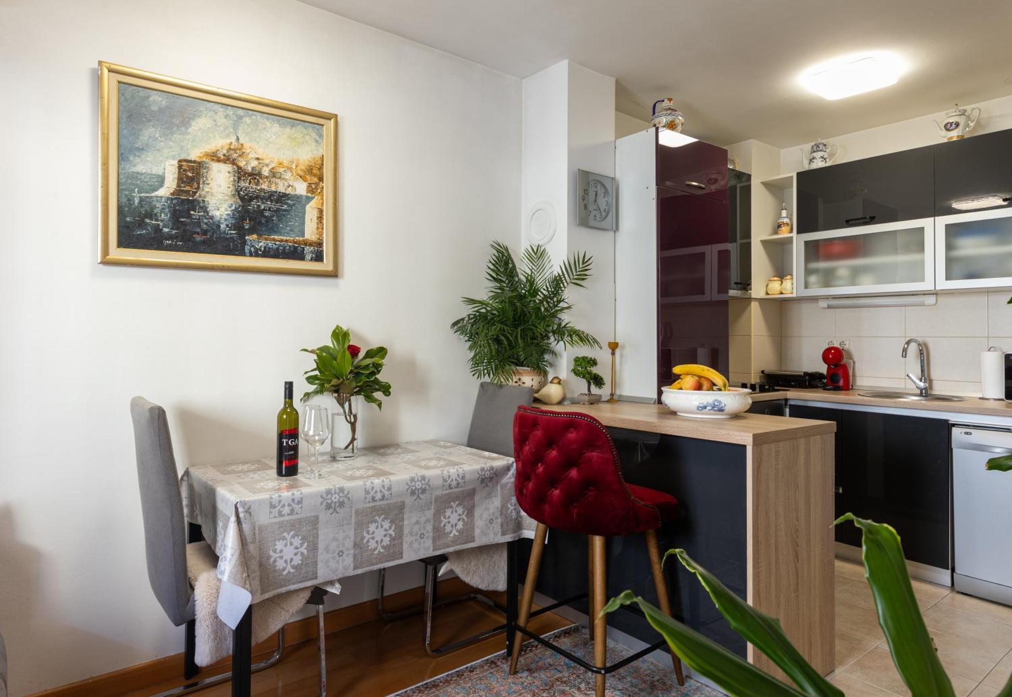 Renovated City Center Apart Roberto Dubrovnik Exterior foto